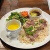 ステーキ！