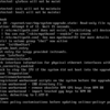 RHEL 8からRHEL 9へのインプレースアップグレード（前編）