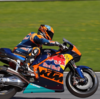 ★KTM　ミカ・カリオ「RC16のエンジンは本当にパワフル」