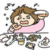 過食症に関する雑学