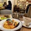 新宿に来ました
