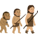 ネアンデルタール人は本当に別種だったのか？ サピエンスとの交雑から考える人類進化