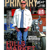 PRIMARY　MAGAZINE　Vol.８０！！！