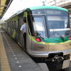 東急7000系7106F試運転