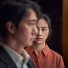 晩酌で観た『別れる決心』