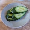 蕎麦きり　さいとう（伊奈中央）