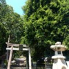 近江高島駅〜登山口〜岳観音堂跡〜岳山〜オウム岩〜岩阿沙利山〜寒風峠〜楊梅滝〜北小松駅縦走