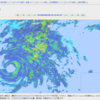 　台風15号　顛末記