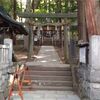 【諏訪市】先宮神社