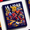 サッカー⚽️スペイン🇪🇸ラ・リーガ 第30節 2025/04/05の25時30分キックオフの日本人選手所属チームの試合です😄