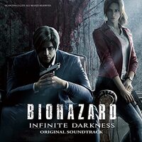 バイオハザード インフィニット ダークネス 3話感想 ついに黒幕の製薬会社が登場 ウィルファーマか それともトライセルか 頭の上にミカンをのせる バイオハザード インフィニット ダークネス 3話感想 ついに黒幕の製薬会社が登場 ウィルファーマか それともトライセルか 頭の上にミカンをのせる
