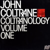 John Coltrane: Coltranology Volume One (1961)　ドルフィーのフルートの飛翔感というか、浮遊感