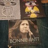 244日目Bonnie Raitt "The Lost Broadcast, philadelphia 1972"はブルースとギターが楽しめる一枚