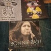 244日目Bonnie Raitt "The Lost Broadcast, philadelphia 1972"はブルースとギターが楽しめる一枚