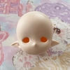 ドールつくる、imomodollくん