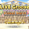 LIVE Groove Visual burst「CoCo夏夏夏Holiday」イベお疲れさまでした！！