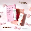 ALLIE / こんなの欲しかった💕【アリィー カラーオンUV チークUV 】SPF50+ PA++++機能つきチーク！スウォッチあり