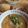 岡山市北区 中華そば伴 下中野店 でラーメン&#127836;