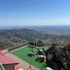 クロックムッシュとじょうろの文鎮