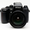 Nikon F4     (135・SLR)