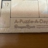 A-Puzzle-A-Day