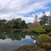 日本三大名園の兼六園を紹介！園内の様子やアクセスをレポート