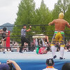 交野天の川プロレス2020