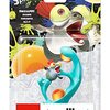 amiibo コジャケ(スプラトゥーンシリーズ)(今冬発売予定)	 が入荷予約受付開始!!