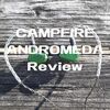 【ハイエンドイヤホン Campfire Audio ANDROMEDA 2020 アウトラインレビュー】落ち着いた中域表現と、ブーミーでパワフルな低域が魅力