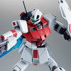 【ガンダム0080 ポケ戦】ROBOT魂〈SIDE MS〉『RGM-79GS ジム・コマンド宇宙戦仕様 ver. A.N.I.M.E.』可動フィギュア【バンダイ】より2019年11月発売予定♪