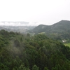 梅雨群馬_迦葉山