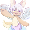 羽根んなな