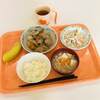 社会福祉法人さくらの園   今日の給食