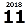 2018年11月に見たアニメTOP5！！をアニメを見始めたおっさんが順位をつけてみました！ #アニメ #anime