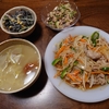 オヤジ料理（３/２８）