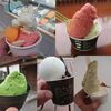 【厳選激ウマ】　山形市内で食べられるおすすめジェラート店をご紹介！🍨