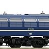 【鉄道模型】TOMIX EF66-0後期型レビュー：重厚感とディテールの融合、Nゲージの新たな境地