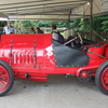 Goodwood Festival of Speed 2011　PIONEERING GIANTS