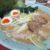 久しぶりに牛久のラーメンショップ