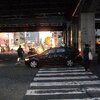 自転車の乱暴な運転について