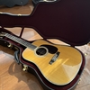 かまいたち濱家さんの影響で？Martin D-42を買ってしまった件