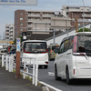 国道16号線③-8 ―東京環状を歩いてみた―