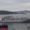 ２０１３１００７　貨物弾薬補給艦　ワシントンチャンバーズ