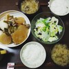 8/22～8/28のご飯！