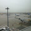 新北海道旅行記 その7 空港の楽しみ
