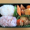 4月28日　お弁当