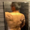 【54歳　初老筋トレ】 4月