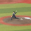 【スポーツ】10数年ぶりにプロ野球観戦に行く。