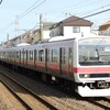 引き続き京葉線色で出場した209系ケヨ34編成