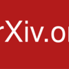 arXiv APIの使い方 ~ArXiv Bookmark開発記その3~